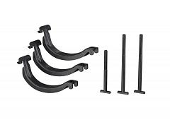 Thule 889800 Around the Bar Adapter For UpRide
