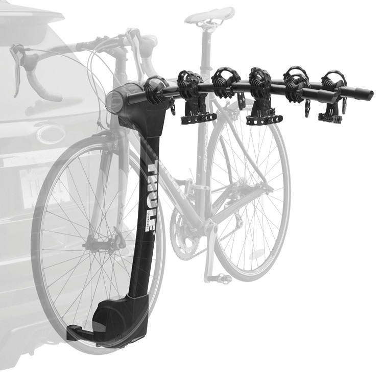 thule vertex 5 bike rack