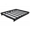 Front Runner Front Runner Platform W 1165mm x L 1358mm With Standard Foot Roof Rack For Toyota Hi Lux  4 Door Double Cab 2015 to 2020