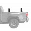 Yakima 2 bars Yakima HD 198cm with OutPost HD Towers Roof Rack For Toyota Tundra  4 Door Ute Double Cab 2014 Onward
