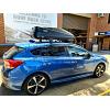 Thule Touring M Anthracite 400L 634208