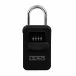 FCS Key Lock Large FKLK-BLK-002