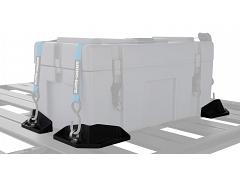 Rhino-Rack Pioneer Cargo Corner Bracket Kit 43256
