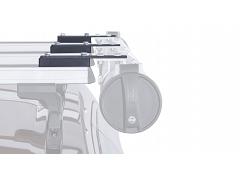 Rhino-Rack Conduit Clamp Lower Side Bracket Kit BC3-LSB