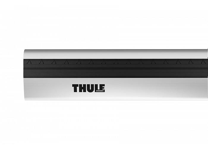 Thule WingBar Edge Bar Silver 113cm 721600