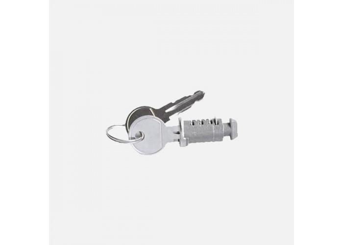 Rockymounts Lock Core & Key RM007