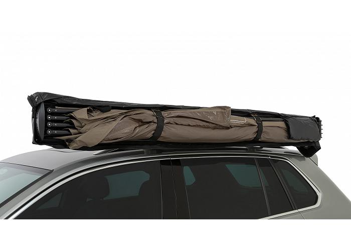 Rhino-Rack New Batwing Compact Awning 1.9m Left 33116