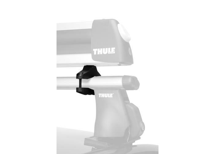 Thule Retro-Fit Mounting Kit 753-3998 | Order Online