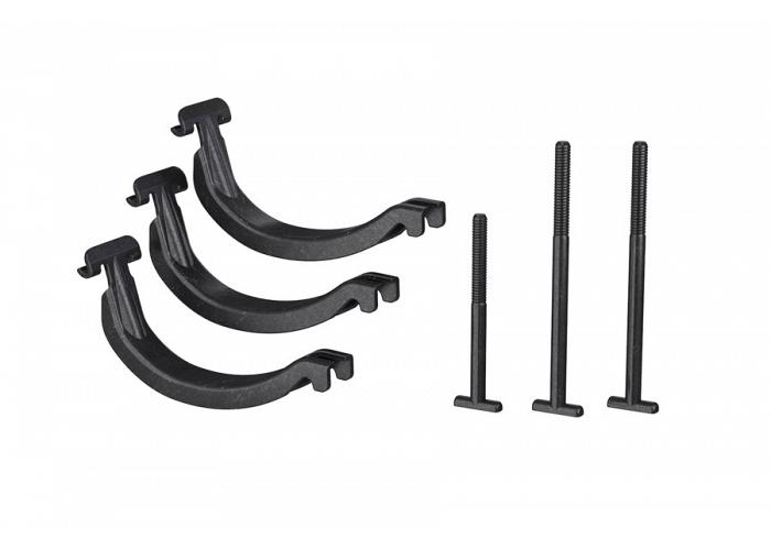 Thule 889800 Around the Bar Adapter For UpRide