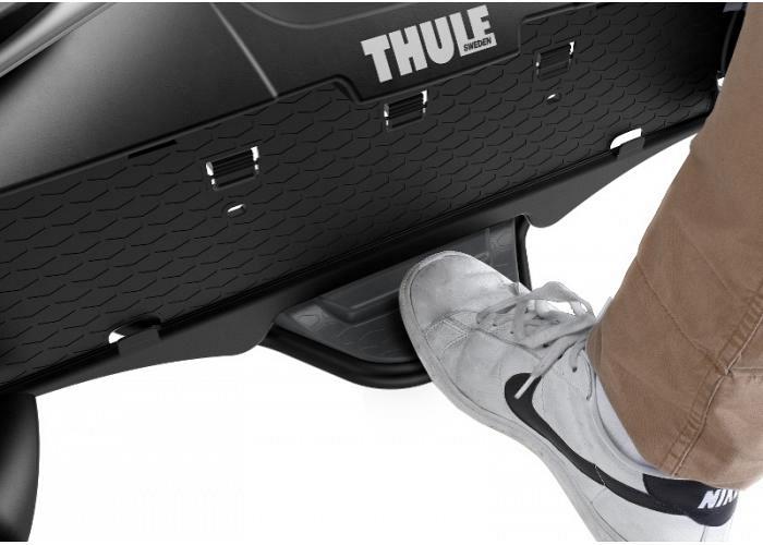 thule velocompact 2 bike carrier 925