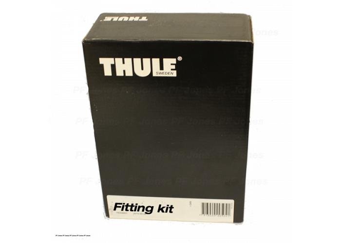 Thule Roof Rack Fitting Kit 1272