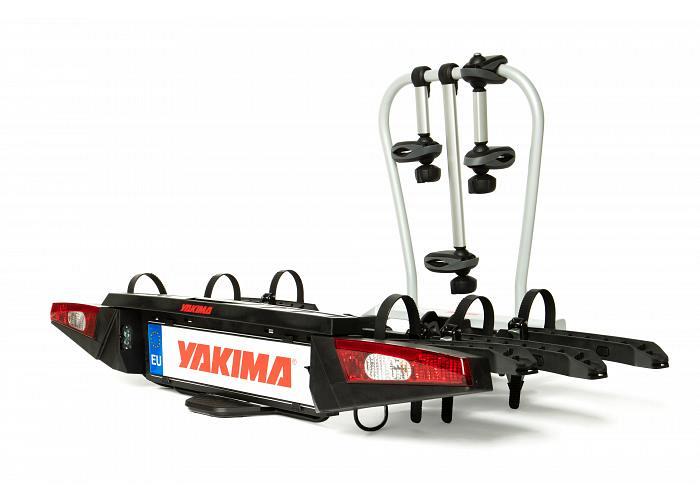 yakima 3 bike carrier