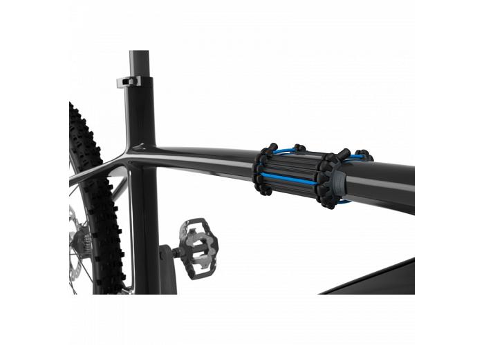 Thule Carbon Bike Frame Protector | Roof Rack Store Australia