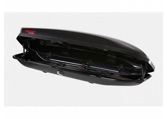 yakima skybox 16 carbonite for sale